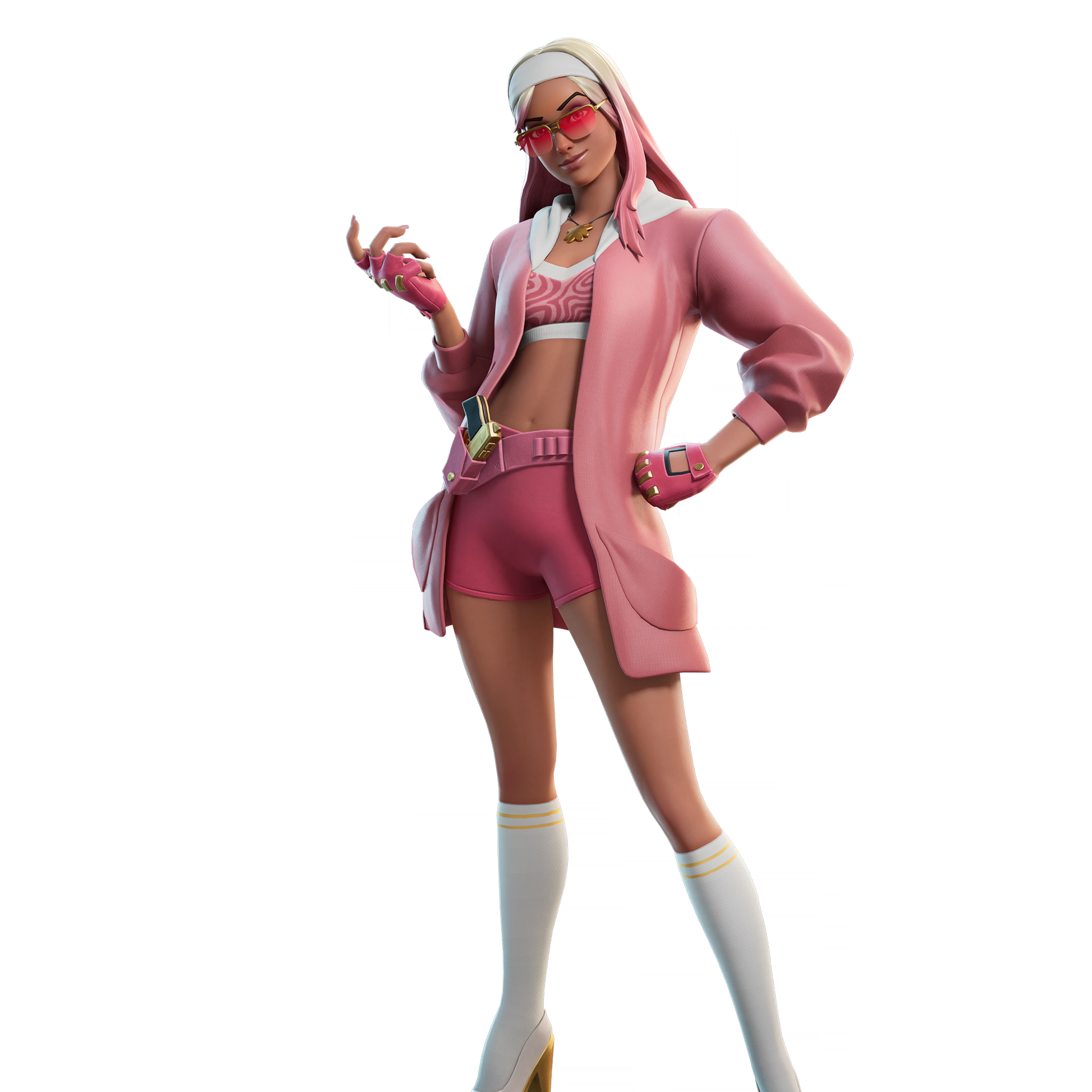 Objet de boutique Fortnite