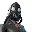 off