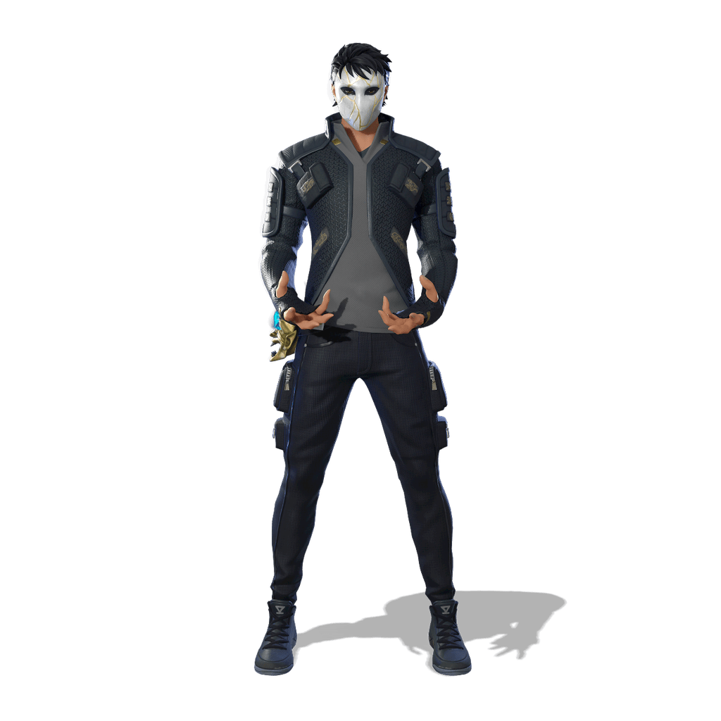 Skin Daigo Fortnite Featured Image