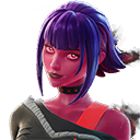 Darkfire Morgan Myst