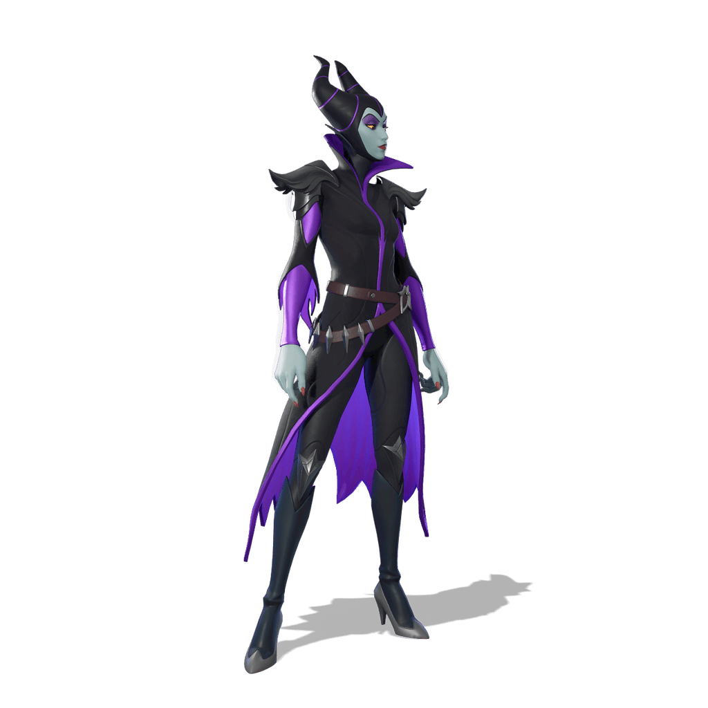 Skin Maléfica Fortnite Featured Image