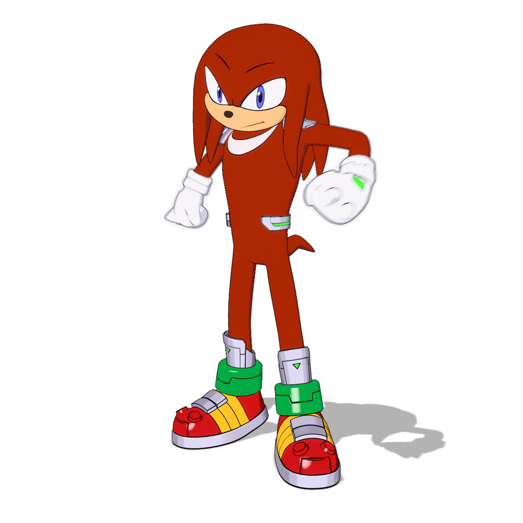 Knuckles