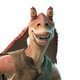 Jar Jar Binks