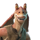 Jar Jar Binks