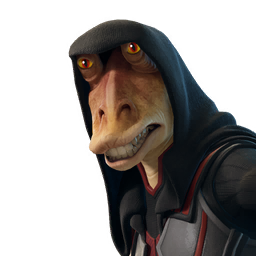 Darth Jar Jar