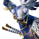 Takumi of the Tides