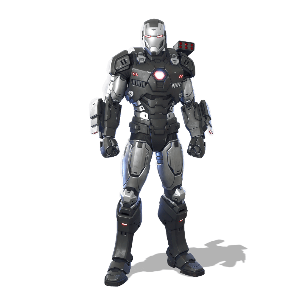 Skin War Machine Fortnite Featured Image