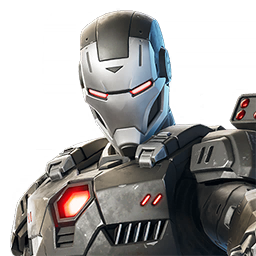WAR MACHINE