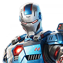 Iron Patriot
