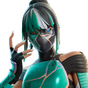 Champion Kor Fortnite Skin