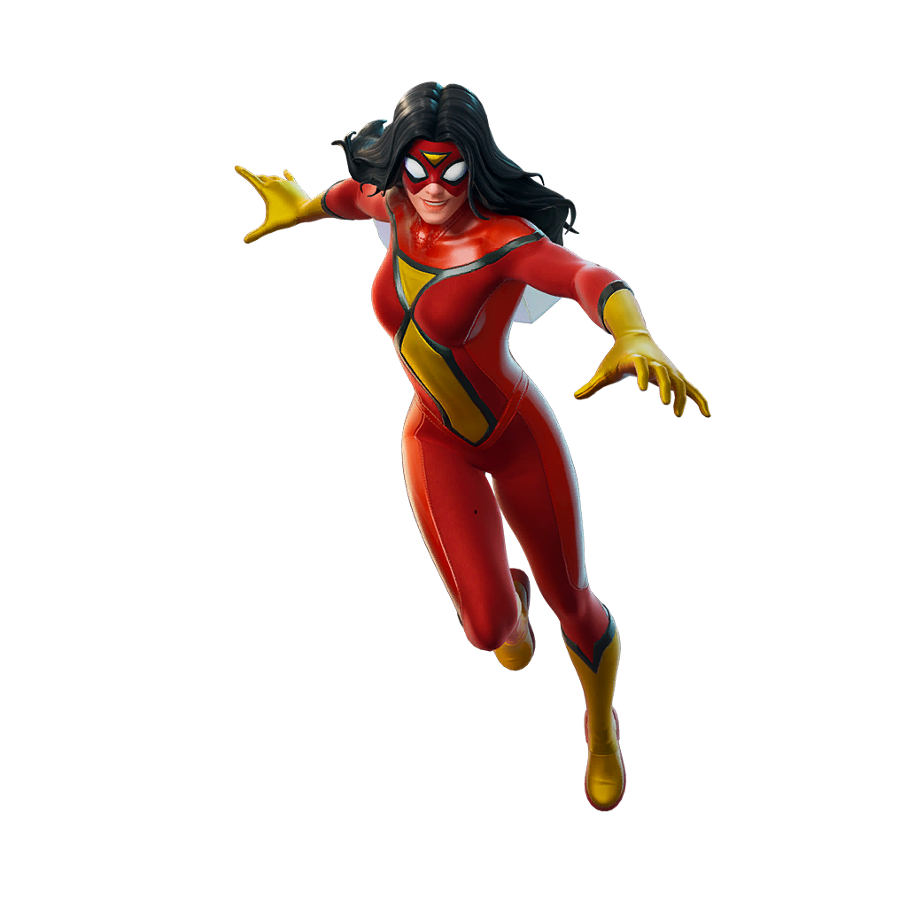 Spider-Woman