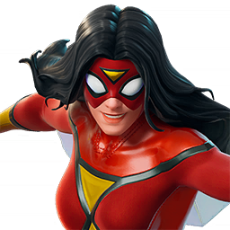 Spider-Woman