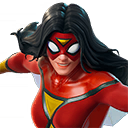 Spider-Woman