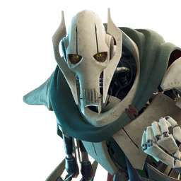 Generale Grievous