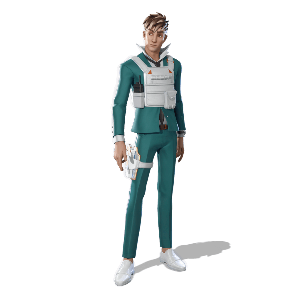Skin Nolan Chance Fortnite Featured Image