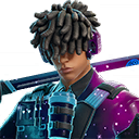 Cosmic Legacy
