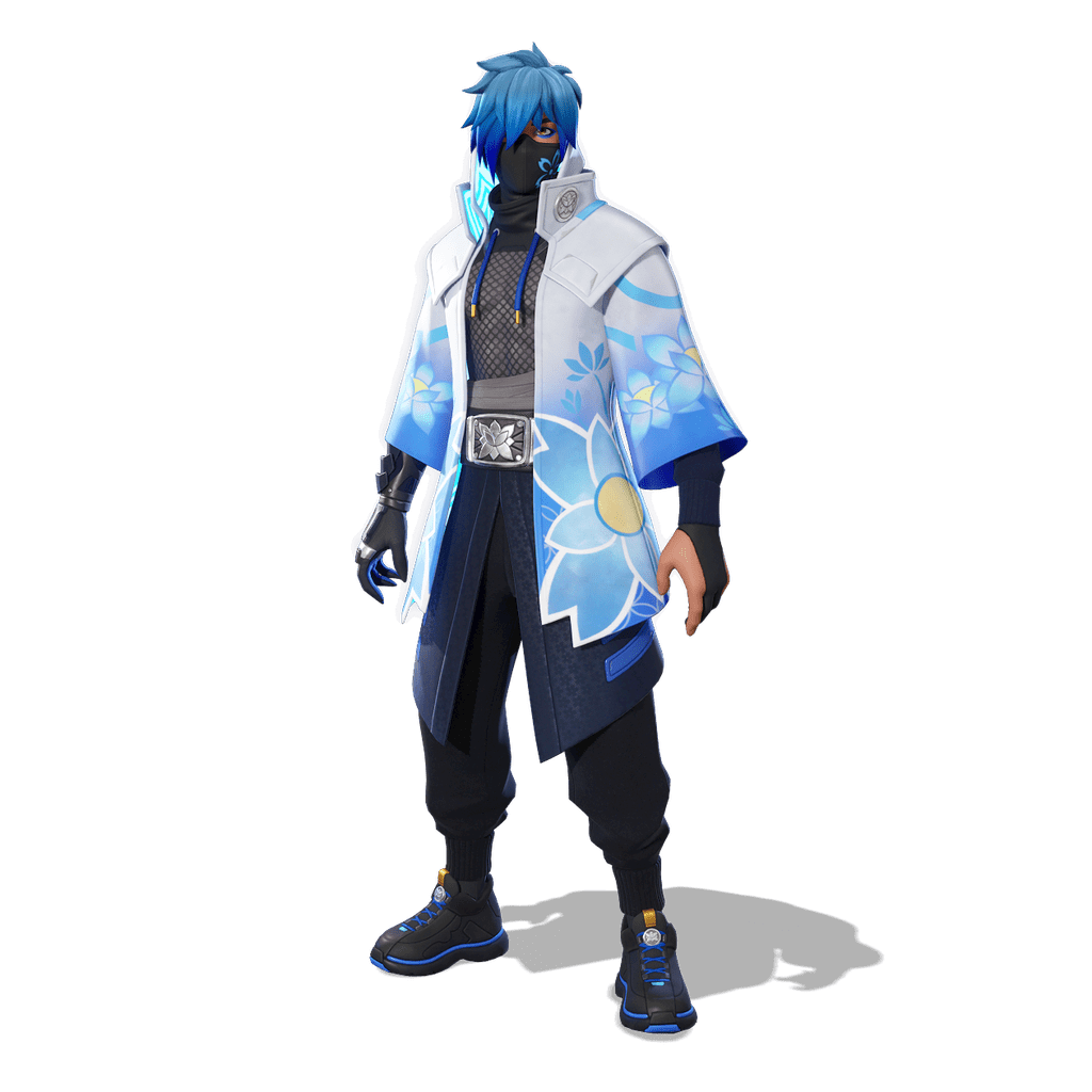 Skin Loto nocturno Fortnite Featured Image