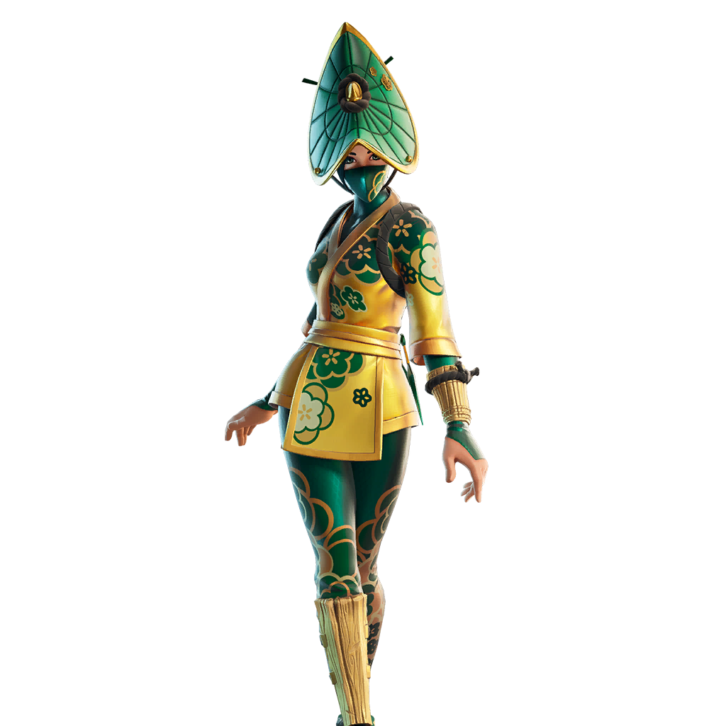 Jade verde