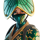 Green Jade