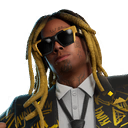 Lil Wayne