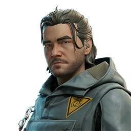 Skin Dylan Faden Fortnite Icon Image