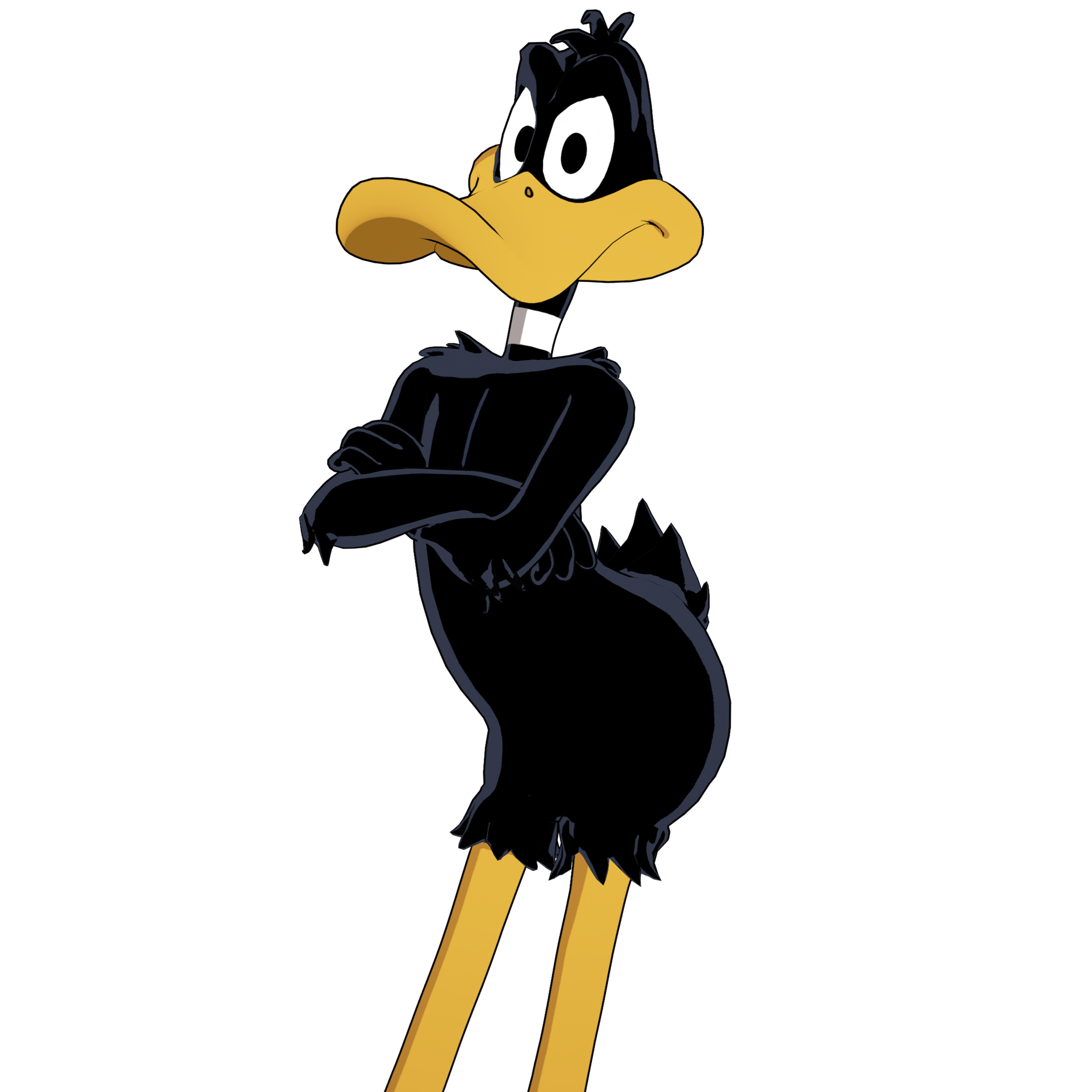 Daffy Duck