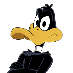 Daffy Duck