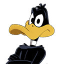Daffy Duck