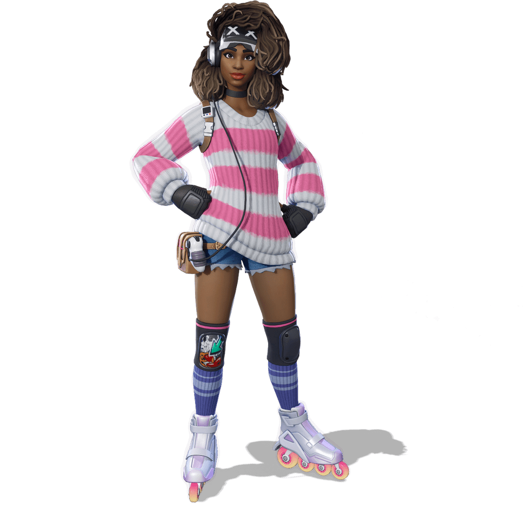 Skin Cacau Fortnite Featured Image