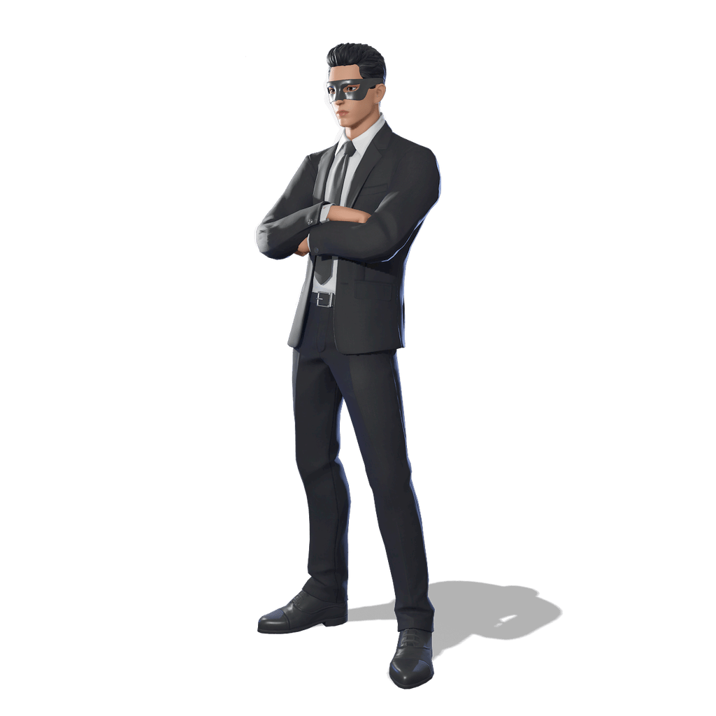 Skin PNJ UmbraMolt Fortnite Featured Image