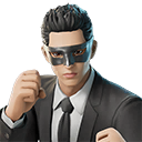 NPC UmbraMolt Fortnite Skin