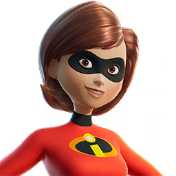 Mrs. Incredible