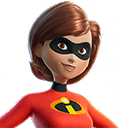 Mrs. Incredible