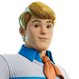 Fred Jones