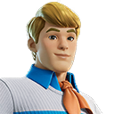 Fred Jones