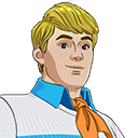 トゥーン フレッド