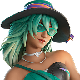 Champion Aphrodite