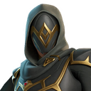 Oathbound Orin - Mask (On)