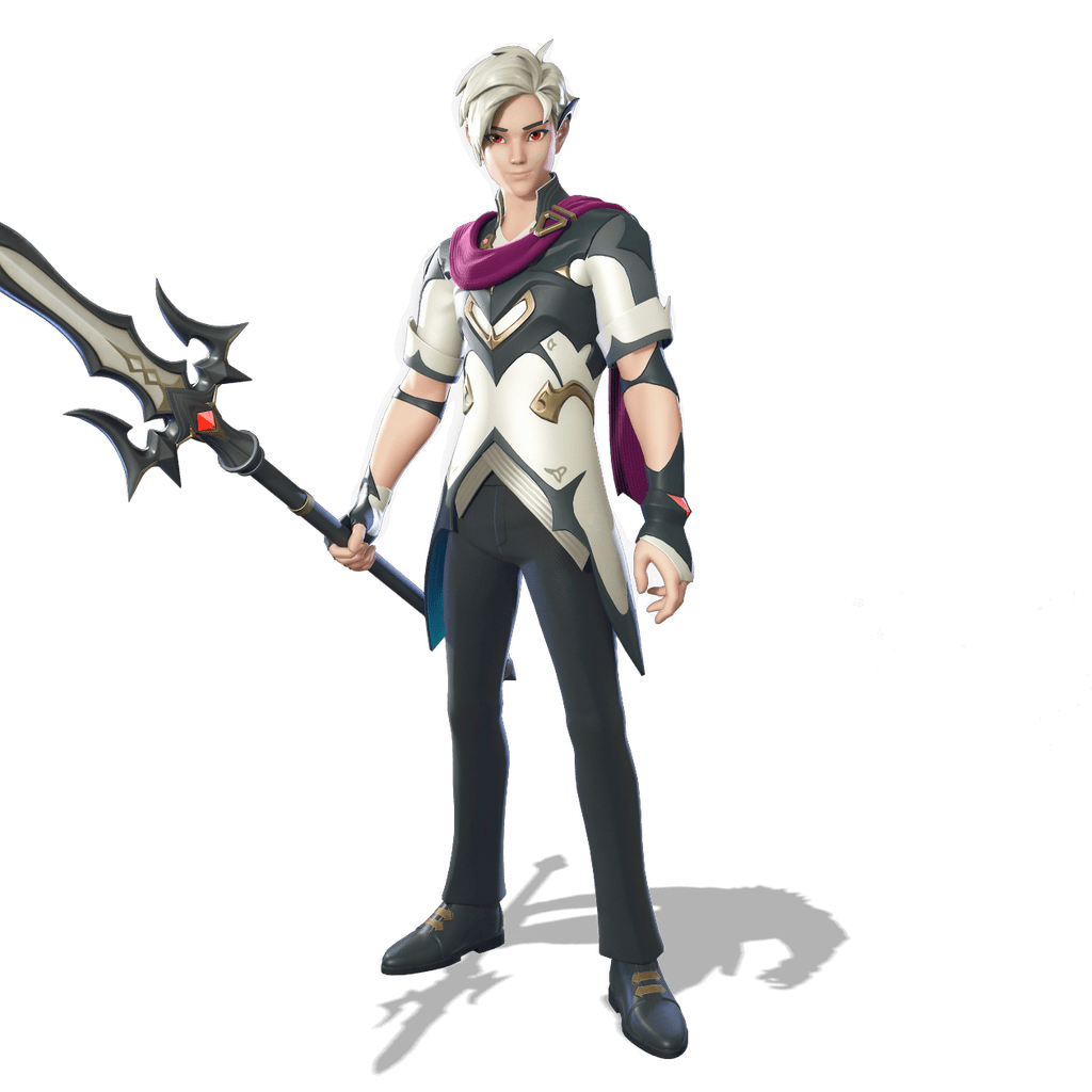 Skin Prinz Orin Fortnite Featured Image