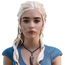 Daenerys Targaryen