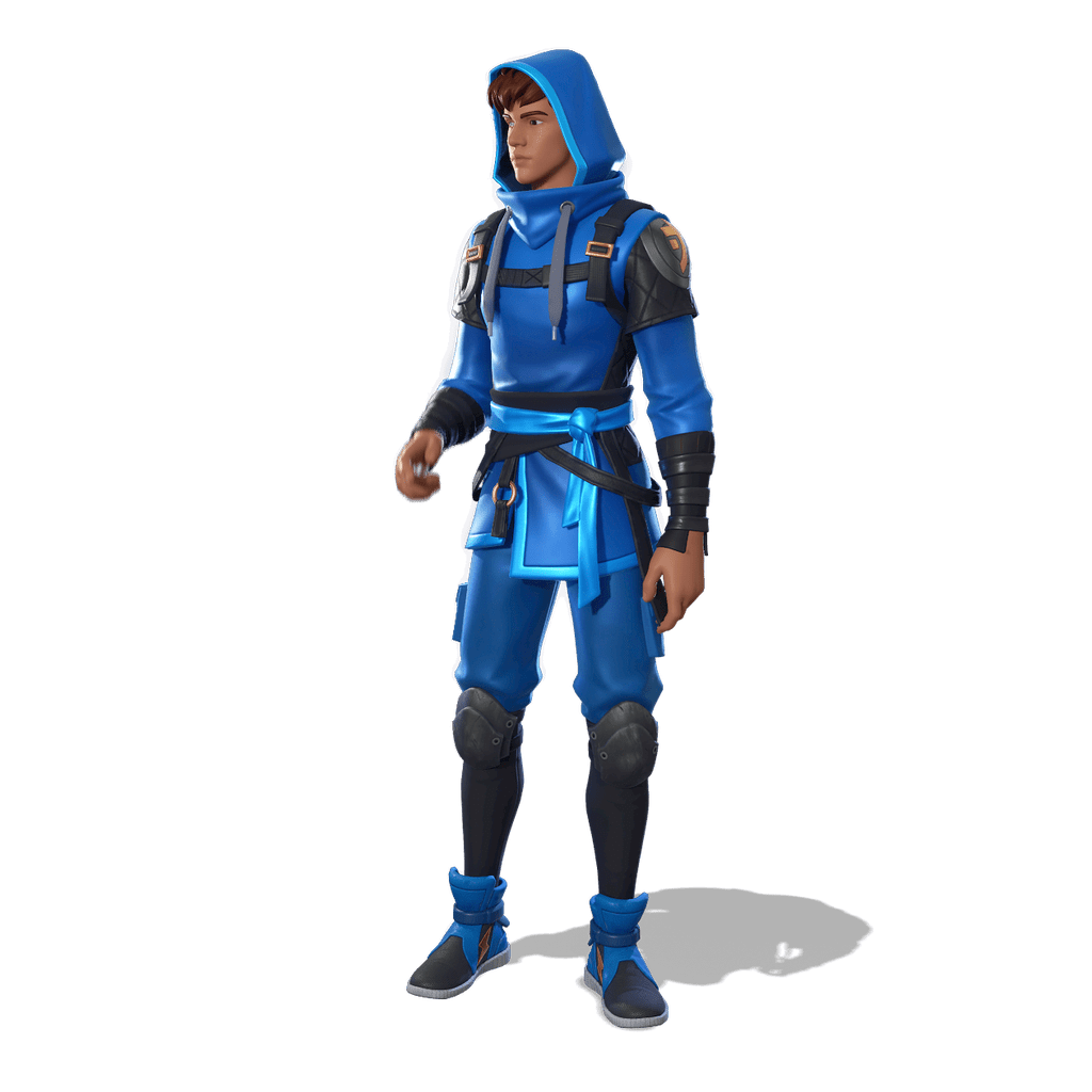 Skin BLITZmeister Jay Fortnite Featured Image
