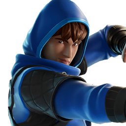 LIGHTNING Master Jay