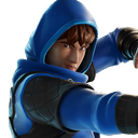 LIGHTNING Master Jay