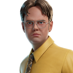 Dwight Schrute