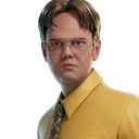 Dwight Schrute