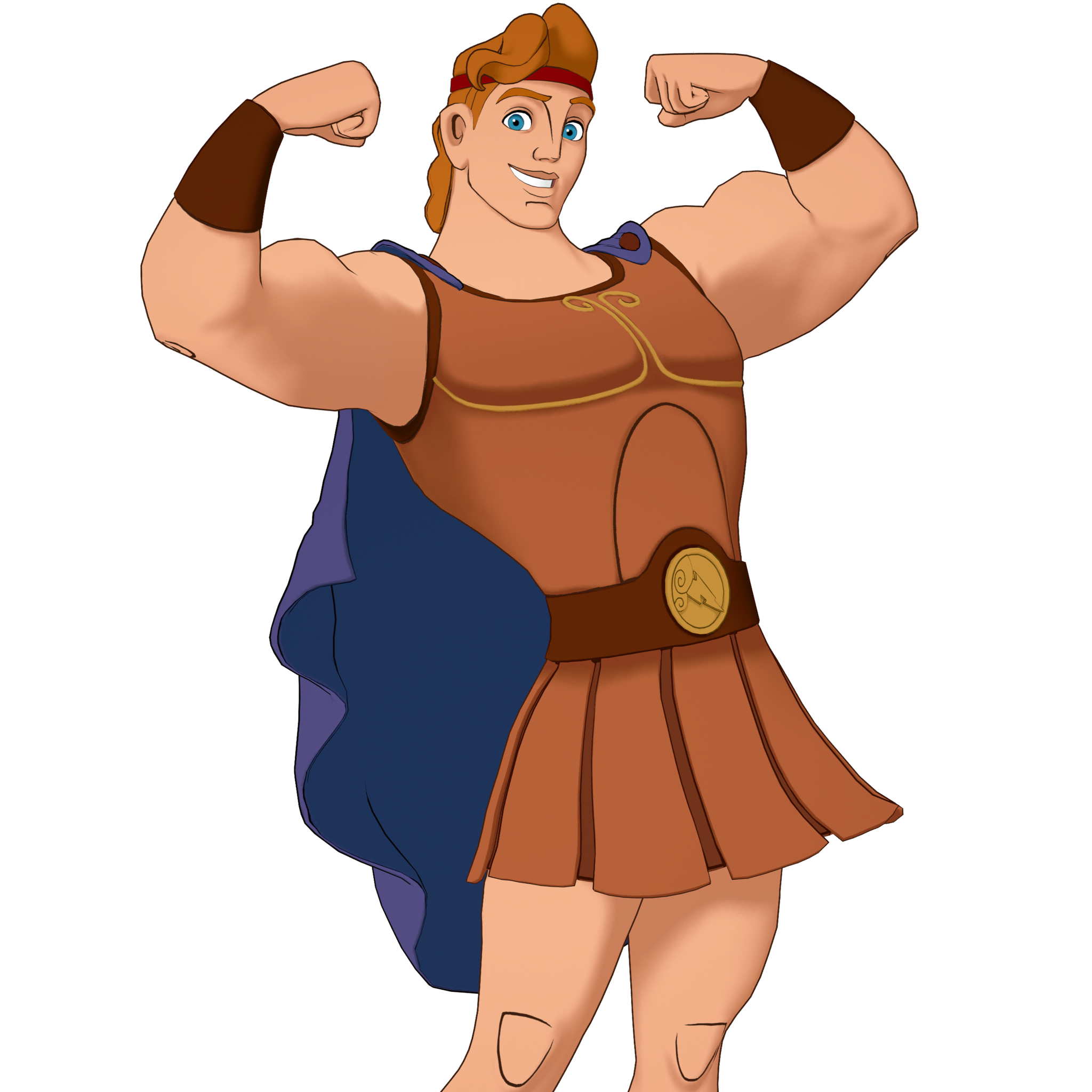 Hercules