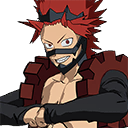 Eijiro Kirishima