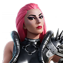 Chromatica Armor Gaga