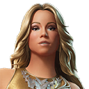Mariah Carey character Style