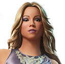 Mimi's Emancipation character Style